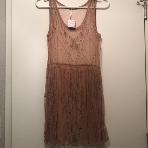 Free People Babydoll - Picture 1 of 3